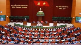 Quy định mới về trách nhiệm của đảng viên đối với tổ chức đảng và nhân dân nơi cư trú