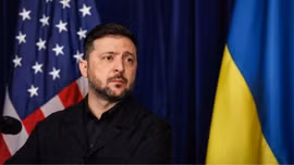 Nga - Ukraine mới nhất 9/10: Ukraine và Mỹ hội đàm, Nga nêu quan điểm về “giải pháp toàn diện”, trung tâm dữ liệu Yandex bị tập kích