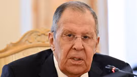 Ngoại trưởng Sergey Lavrov cảnh báo Mátx-cơ-va sẽ chọn mục tiêu trả đũa nếu các nước phương Tây bắt giữ tàu Nga
