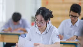 Bộ Giáo dục và Đào tạo lấy ý kiến về phương án thi vào lớp 10 gồm 2 môn Toán và Văn