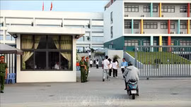 Kỳ thi lại tại Tuyên Quang: Đề Ngữ văn có tính thực tiễn, gần gũi với đời sống