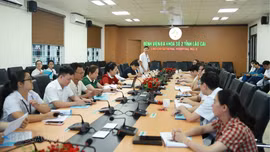 Nâng cao năng lực chẩn đoán và điều trị các bệnh truyền nhiễm