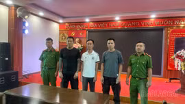 Lào Cai: Khởi tố, bắt tạm giam nhóm đối tượng sản xuất, đăng tải video bạo lực