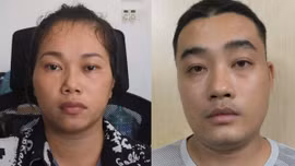 Kinh hoàng công xưởng của đường dây trộm chó bằng ô tô liên tỉnh, tiêu thụ hơn 10 tấn thịt