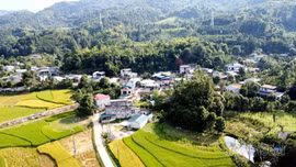 Động lực thoát nghèo từ đi lao động ở nước ngoài