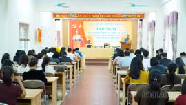 Phường Trung Tâm gấp rút triển khai nhiệm vụ phục vụ Lễ hội Văn hóa, Du lịch Mường Lò 2026