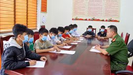Ném đá vào xe trên cao tốc Nội Bài - Lào Cai: Hành vi nguy hiểm, hậu quả khôn lường