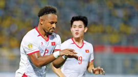 World Cup mở rộng và cơ hội của bóng đá Việt Nam