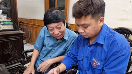 Lịch chi trả lương hưu qua tài khoản cá nhân tại các tỉnh, thành từ 3/9