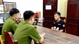 "Học nghề" lừa đảo từ Campuchia về lập đường dây giả danh shipper