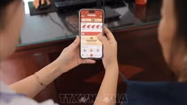 Chi trả lương hưu, trợ cấp thất nghiệp tích hợp qua VNeID từ năm 2027