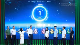 Lào Cai triển khai thí điểm Bản đồ an toàn thực phẩm trường học Schoolfoodsafe Map 