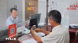 Bộ Nội vụ hướng dẫn về chính sách tinh giản biên chế theo Nghị định số 154