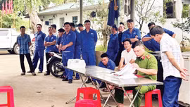 Lào Cai: Hướng tới mục tiêu toàn bộ xã, phường không ma túy