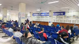 5 nhóm đối tượng nào dự kiến được Bộ Y tế tăng mức hỗ trợ đóng BHYT từ đầu tháng 4/2027?