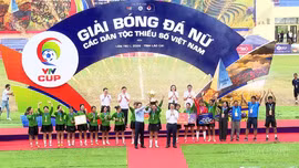 VTV Cup 2026: Động lực nâng tầm thể thao, văn hóa và du lịch Lào Cai