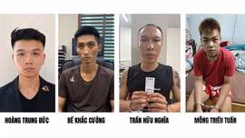 Liên tiếp phát hiện, khởi tố nhiều đối tượng liên quan đến ma túy tại phường Lào Cai