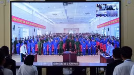 "Đại án ma túy" Hà Danh Nậm: Đề nghị 9 án tử hình, 11 án chung thân