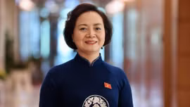 Phó Thủ tướng Phạm Thị Thanh Trà làm Trưởng Ban Chỉ đạo hoàn thiện hệ thống vị trí việc làm