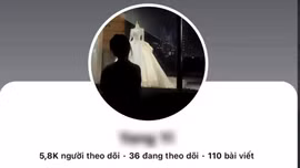 Nghi vấn cô gái 23 tuổi nhảy cầu vì bị công kích trên mạng: Ai phải chịu trách nhiệm?