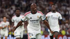 Kết quả bóng đá ngày 11/10: Barca bỏ xa Real 6 điểm, Bayern chùn chân trước thềm Cúp C1