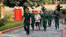 Cảnh giác bẫy mua bán người đội lốt hôn nhân qua không gian mạng