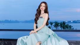 Bảo Ngọc đang ở đâu trong cuộc đua Miss World 2026?