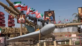 Iran tuyên bố sẽ chuyển sang tấn công toàn diện khi các cuộc đàm phán với Mỹ bế tắc