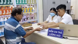 Phản hồi kiến nghị giảm tuổi hưởng trợ cấp hưu trí xã hội xuống 70 tuổi