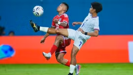 Lịch thi đấu AFF Cup 2026 hôm nay 18/8: Singapore vs Thái Lan