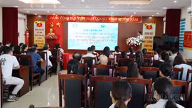 Tập huấn nâng cao năng lực về Nhi khoa cho các trung tâm y tế khu vực