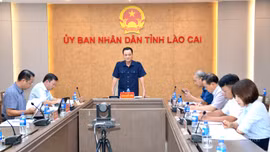 Thẩm định thôn vùng đồng bào dân tộc thiểu số và miền núi, thôn đặc biệt khó khăn giai đoạn 2026 - 2030