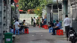 Vụ án mạng ở Đồng Nai: 3 mẹ con tử vong, nghi phạm bị khống chế