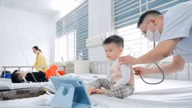 Bộ Y tế khuyến cáo 8 biện pháp để phòng bệnh cúm mùa