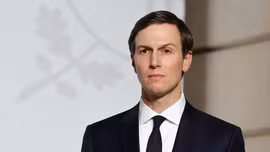 Cố vấn cấp cao của Tổng thống Mỹ Donald Trump gặp lãnh đạo Hamas để thảo luận về kế hoạch hòa bình Gaza