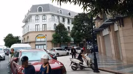 Thu hẹp đất sống của "giang hồ mạng"