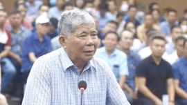 "Đại gia điếu cày" Lê Thanh Thản bị truy tố vì lừa dối khách hàng, chiếm đoạt 531 tỉ đồng