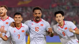 Báo chí Đông Nam Á hào hứng trước viễn cảnh Việt Nam tái ngộ Thái Lan tại chung kết AFF Cup 2026