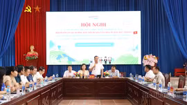 Đánh giá tính khả thi tuyến du lịch "Cung đường di sản" sau 3 ngày khảo sát thực tế