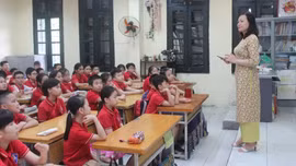 Bộ Nội vụ trả lời về kiến nghị giảm tuổi nghỉ hưu với giáo viên