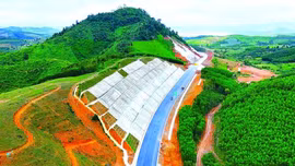 Tăng tốc giải ngân hơn 23.000 tỷ đồng vốn giao thông
