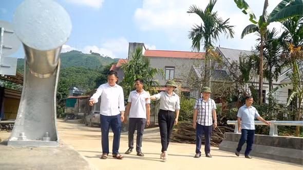 Từ đồng thuận đến sức mạnh cộng đồng