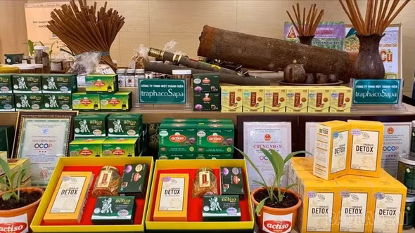Lào Cai tham gia Hội chợ Kinh tế Thương mại và Du lịch Biên giới Việt - Trung năm 2026