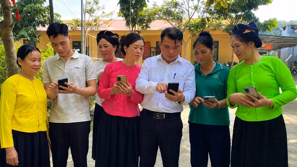 Lào Cai giải quyết đúng hạn 99% hồ sơ thủ tục hành chính