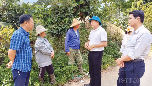 Bước chuyển từ “học tập” đến “thực hành” trước yêu cầu phát triển mới