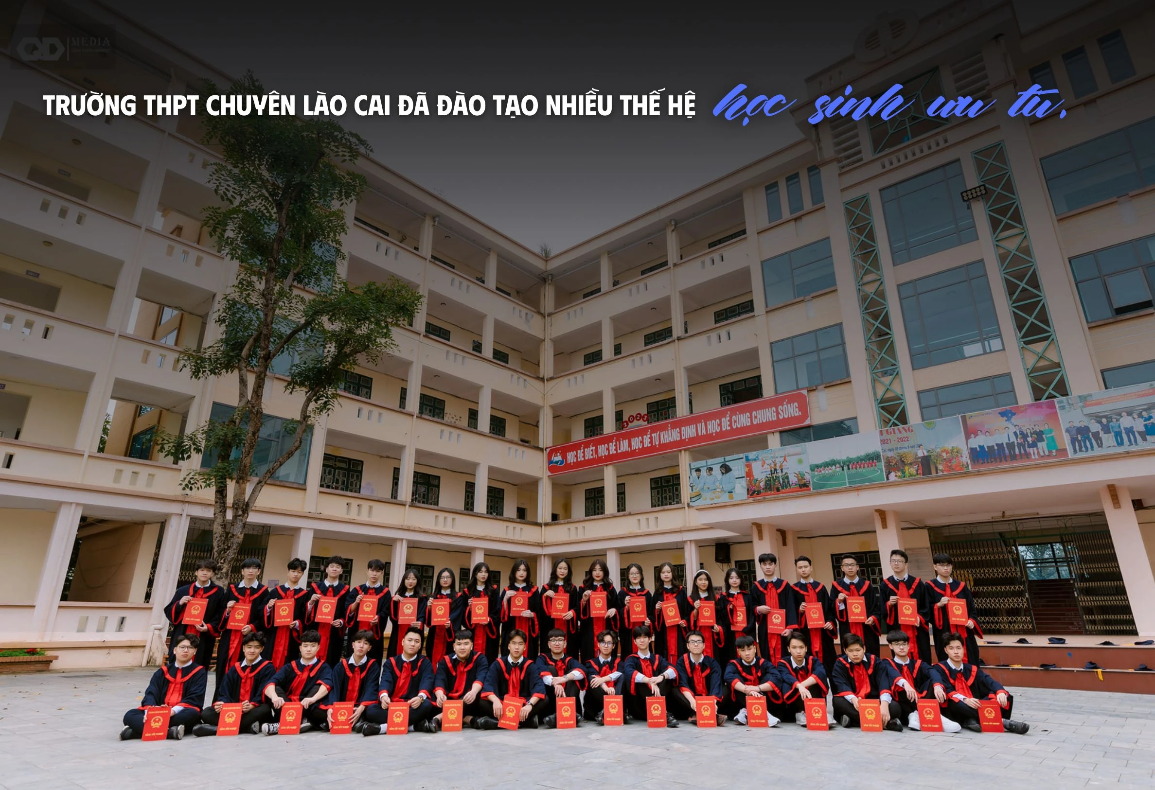 Trường THPT Chuyên Lào Cai ngày càng khẳng định uy tín, thương hiệu đào tạo nhân tài cho tỉnh (2).jpg