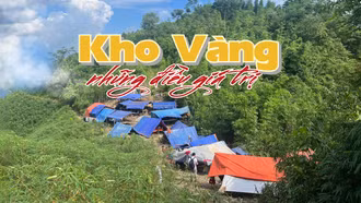 Bài 2: Cả hệ thống chính trị ứng phó với thiên tai