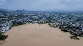 Khánh Hòa: Hỗ trợ 60 triệu đồng/nhà với nhà bị đổ, sập hoàn toàn, trôi không còn nơi ở