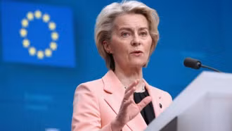 Ủy ban châu Âu phê chuẩn Hiệp định thương mại tự do EU - MERCOSUR
