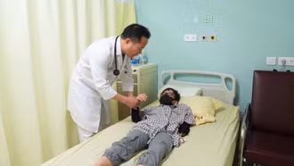 Dấu hiệu đột quỵ ở trẻ: Nhận biết muộn, nguy cơ khôn lường